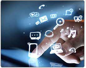 互聯網與互聯網銷售 定義、特點與發展趨勢